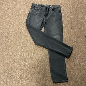 Banana, Republic legacy slim, fit jeans, 33×32